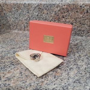 James Avery Star Ring Size 8